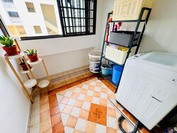 Blk 526 Pangshan Valley (Bukit Panjang), HDB 4 Rooms #635928591